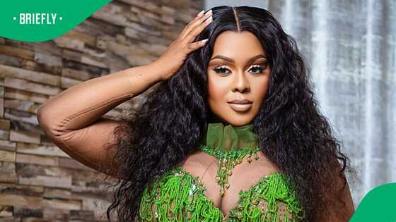 Inno Morolong shares the nitty-gritty about 'Slay Queens' ahead of Showmax premiere