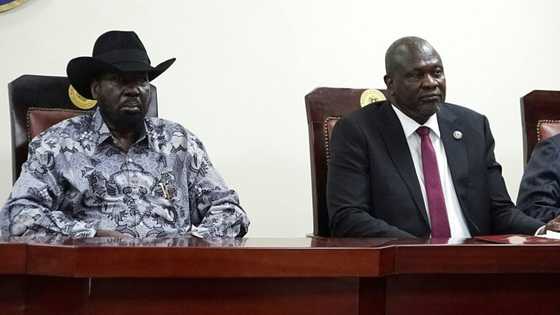 UN says 173 civilians killed in South Sudan clashes