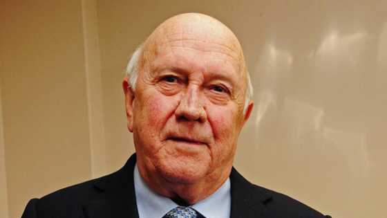 FW De Klerk's final send-off not finalised, state funeral not guaranteed