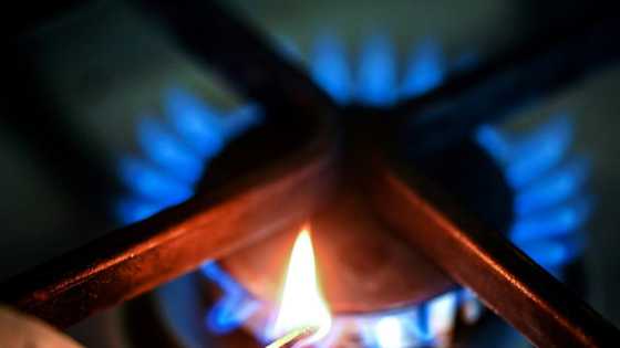 Qatar signs 27-year gas deal with Britain's Shell