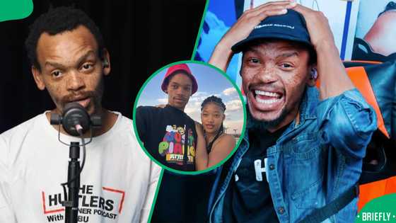 Second video allegedly featuring Nota Baloyi’s girlfriend surfaces online