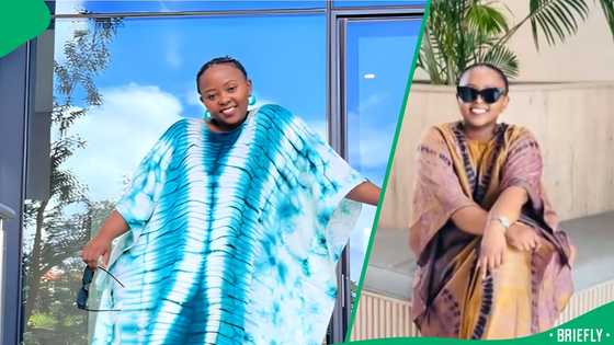 "Men always choose themselves": Woman dumped after renting and buying boyfriend a car, SA astonished