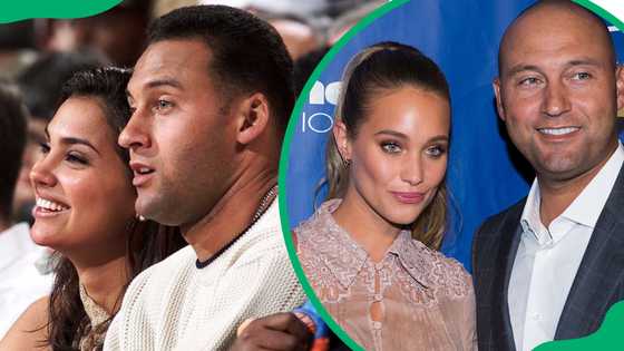Derek Jeter's dating history and his A-list ex-girlfriends