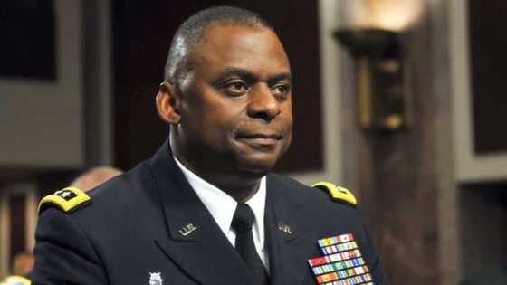 History as Biden nominates first African-American as Defense Secretary