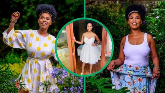 Zahara's heartfelt video of 'Umfazi' honouring women draws emotional response ahead of 'The Healing Women Concert'