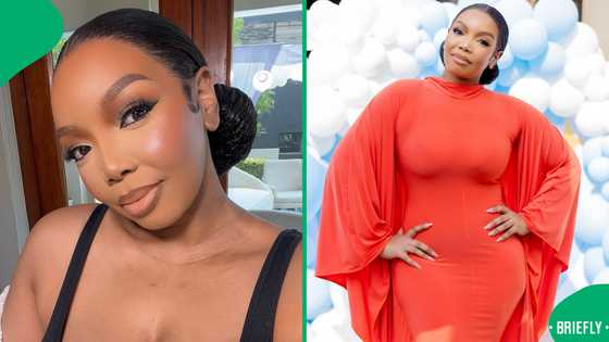 Thembisa Mdoda Nxumalo secures new gig on SABC1 reality show ‘Icebo Labantu’