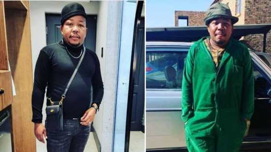'Tsotsi' star Presley Chweneyagae linked to the Lotto fraud case after Terry Pheto got exposed, Mzansi says the actors took their characters on the show seriously