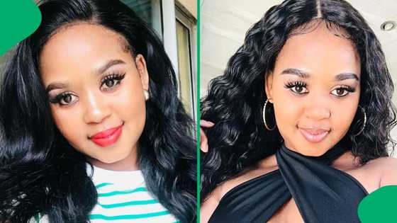 "May God take them away": Woman praises gents for looking after their kids and calls out deadbeats