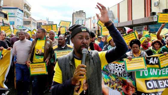 ANC set to oppose urgent court order calling for NEC to release raw data about branch nominations