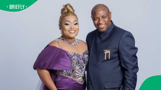Did Thobile MaKhumalo dump Musa Mseleku?: Inside the couple's troubled marriage