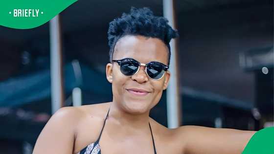 Fans question exotic dancer Zodwa Wabantu's disappearance from the limelight