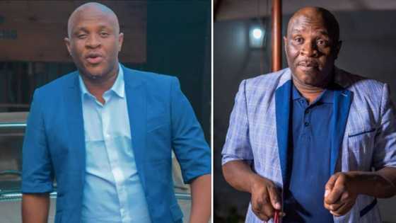 Dr Malinga denied entry into Zimbabwe for not having required work permit to perform: "They deported us"