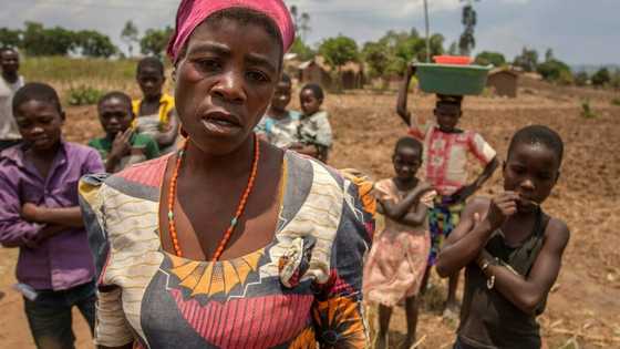 Malawi's struggle with deadly witchcraft violence