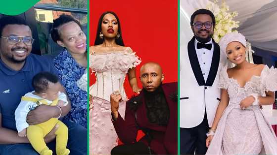 'The Polygamist' reopens old wounds as fans compare Jonasi to Nozipho Ntshangase’s ex-husband