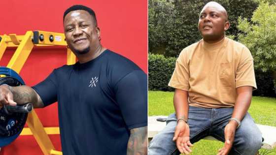 Primedia Broadcasting parts ways with DJ Fresh and Euphonik, SA reacts