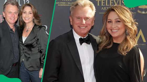 Where does Pat Sajak live since retiring from Wheel of Fortune?