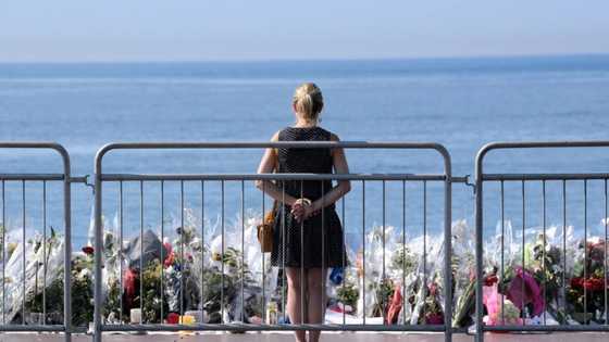 French trial opens over 2016 Nice massacre