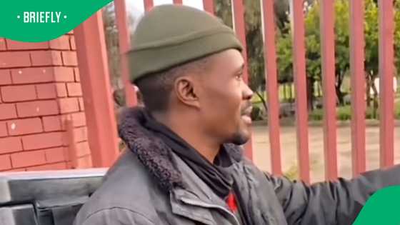 "Justice for him": Customer clashes with Uber Eats driver over her missing food order in TikTok video