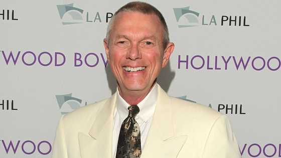 Richard Carpenter's age, children, wife, career, profiles, net worth