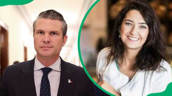 Who is Pete Hegseth's ex-wife Meredith Schwarz? All about her