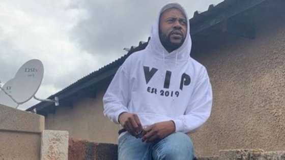 Reason reacts to 2021 MTV Base Hottest MCs, SA comments: "Where is Madumane"