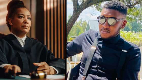 "I'm enough": Lawyer shares shade thrown at him by magistrate in court