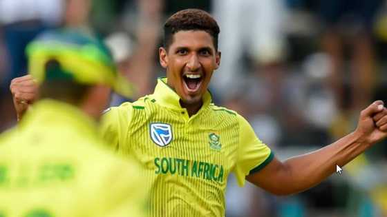 Beuran Hendricks: age, family, career, stats, records, profile, net worth