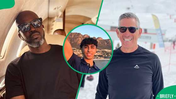Black Coffee bought a R157-million Cape Town mansion in just 48 hours