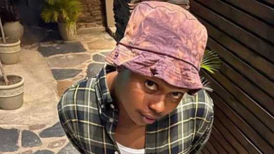 A Reece sets Mzansi buzzing with release of new EP, 'The Burning Tree': "The Maggz feature was unexpected"