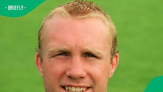 Legendary Bristol rugby captain Matt Salter dies aged 49, tributes flood in