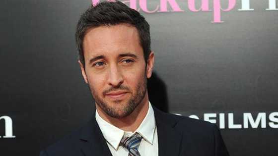 Alex O'Loughlin: 15 interesting facts about the Hawaii Five-0 star