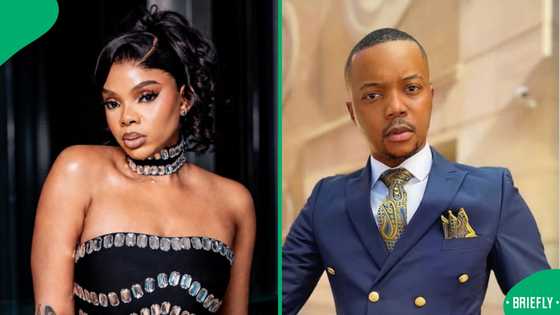 Londie London chooses peace over drama as Que’s posts resurface amid public fallout
