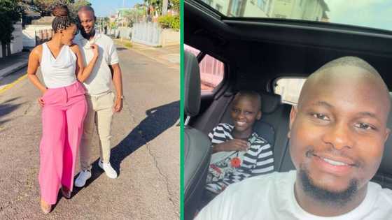 KZN single mom's TikTok video trends, defies stereotypes about love and motherhood