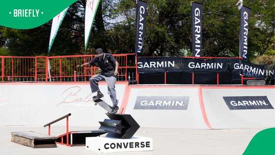 Thrashers Skatepark gears up for South Africa’s Street Lines showdown
