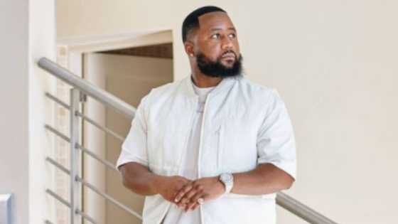 Cassper Nyovest expresses dislike for WhatsApp during social media outage, preferred old school BBM