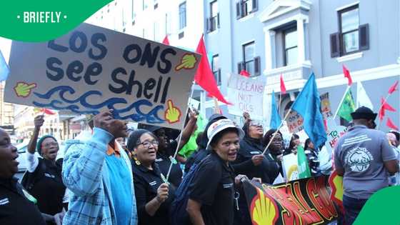 Communities challenge offshore oil project amid legal storm over environmental authorisation