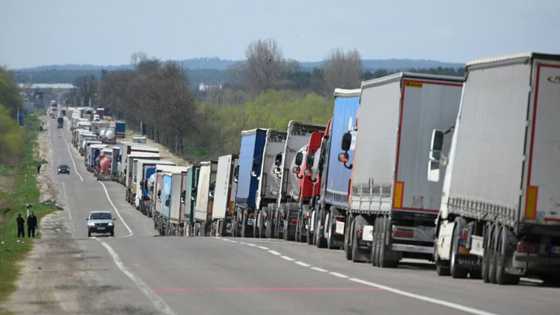 Bulgaria bans Ukraine grain imports, Hungary widens restrictions