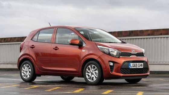 A list of the most affordable new cars in South Africa