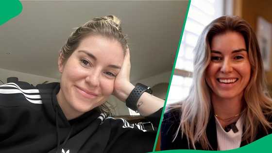 "Soaking up joy": Rachel Kolisi 'heals' in Australia with kids and siblings