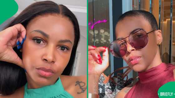 Former 'RHOD' star Slee Ndlovu opens up about her breakup: "Did it feel good to be true? Yes"