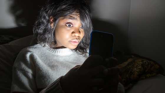 My Mother Always Told Me My Father Was Dead — At 25, I Got a Message From Him on Social Media