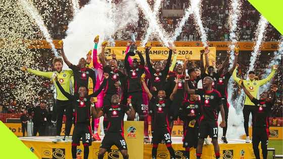MTN8 Final: Why Pirates and not Sundowns are the best club in PSL
