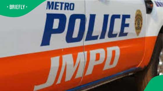 JMPD concludes investigation, Johannes Makgatle used state vehicle to visit KT Molefe