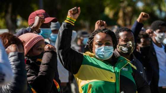 Ramaphosa addresses ANC Youth League, encourages members to rebuild the organisation with renewed vigor