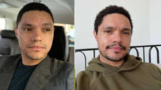 5 Cool facts that prove Trevor Noah has not lost his African roots