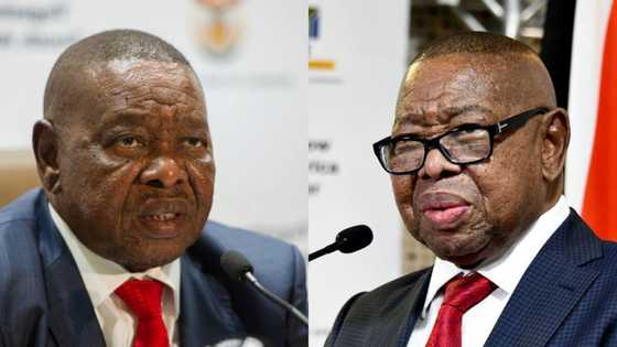 Nzimande condemns murder of Fort Hare student during Women's Month