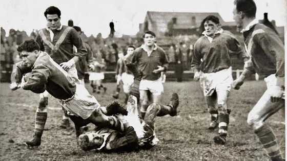 Rugby great passes away at the age of 88, fans mourn