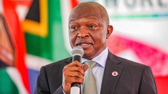 David Mabuza accident: Mzansi concerned following crash, says “they want to eliminate him”