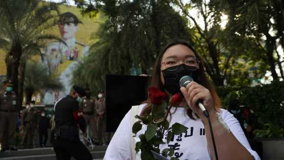 Thai democracy activists targeted by Pegasus spyware: report