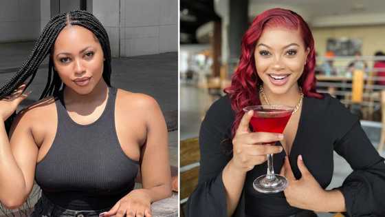 Free spirited stunner inspires locals to connect with themselves: "Wholesome"